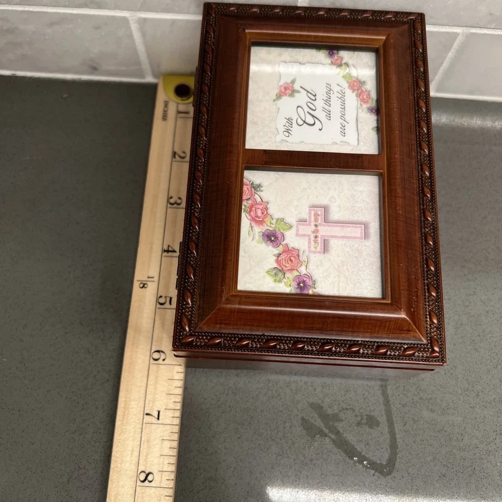Music Box 